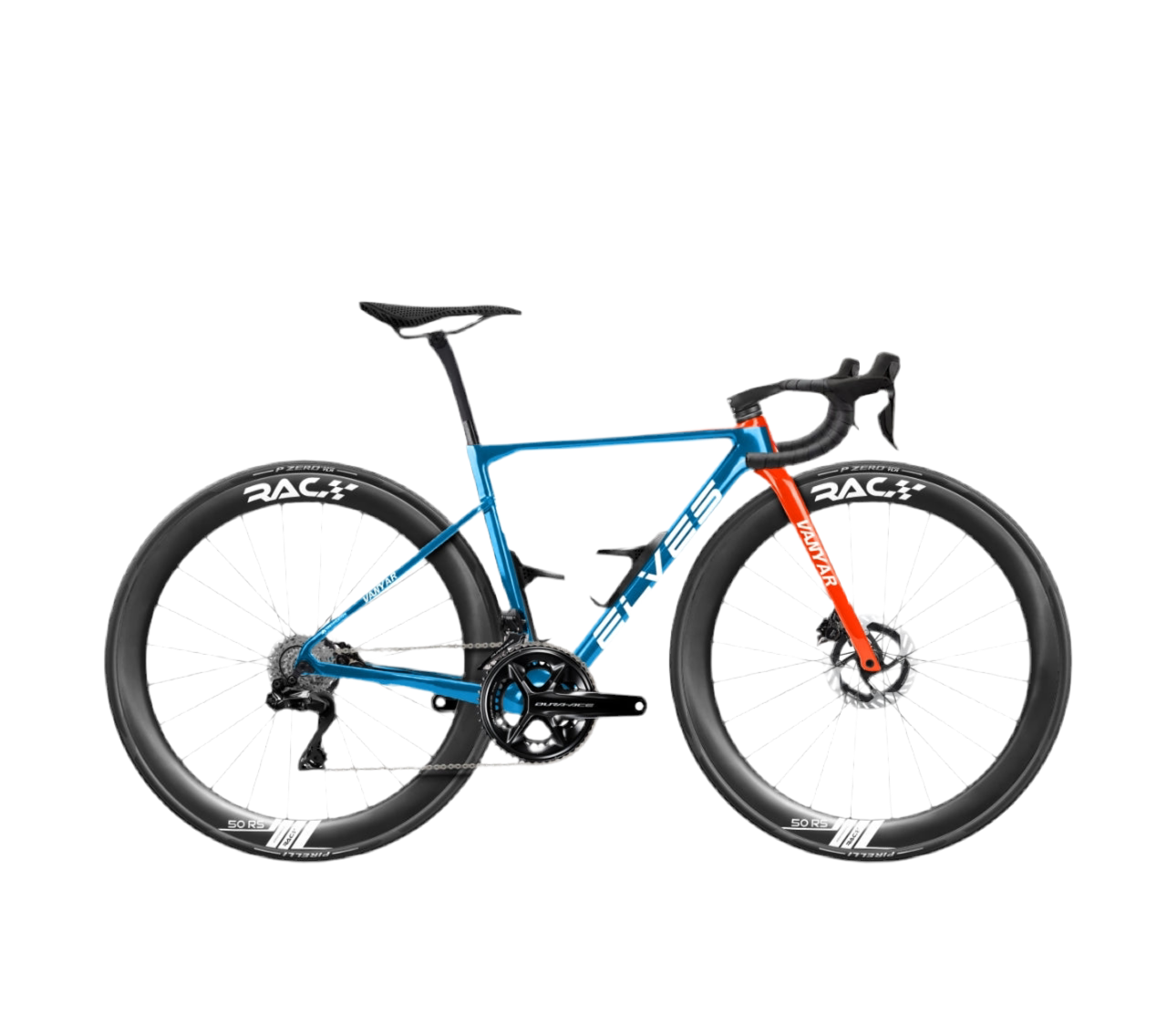 2025 VANYAR PRO DISC