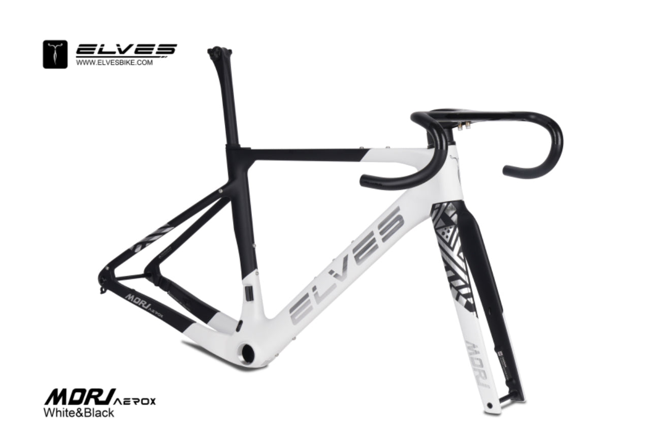 2025 Elves Mori Gravel