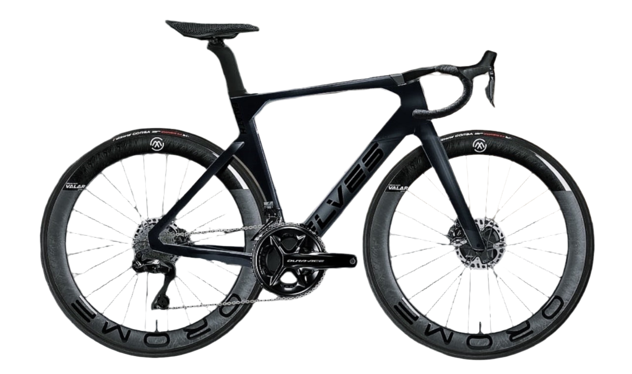 2025 Falath Evo