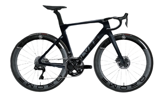 2025 Falath Evo